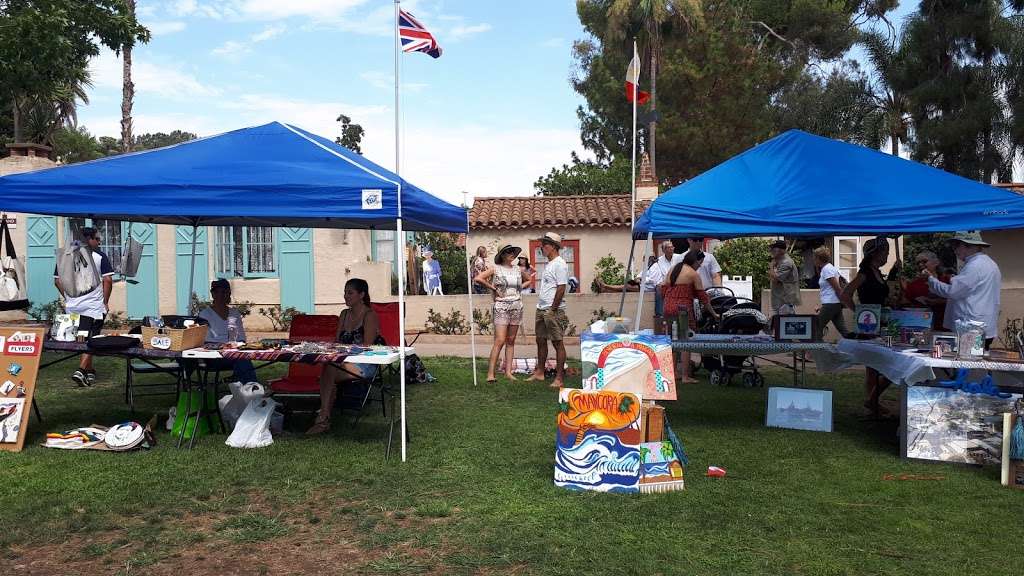 House of England (p/o House of Pacific Relations) | Pan American Plaza, San Diego, CA 92101, USA | Phone: (619) 234-0739