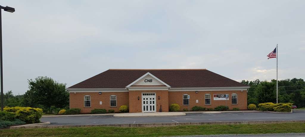 CNB Bank Inc | 1231 T J Jackson Dr, Falling Waters, WV 25419, USA | Phone: (304) 274-3505