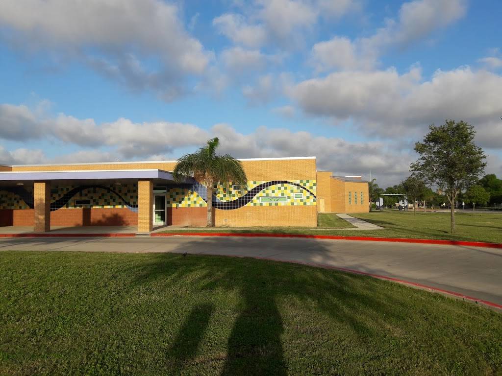 Hicks Elementary | 3602 McArdle Rd, Corpus Christi, TX 78415, USA | Phone: (361) 878-2200