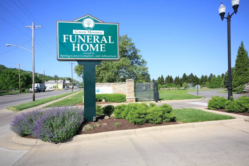 Spring Grove Funeral Homes | 4389 Spring Grove Ave, Cincinnati, OH 45223, USA | Phone: (513) 853-1035