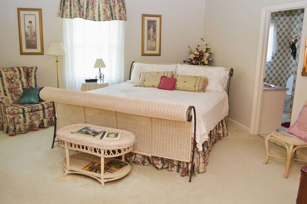 Home Place Bed & Breakfast | 7096 Pageland Hwy, Lancaster, SC 29720, USA | Phone: (803) 285-7773