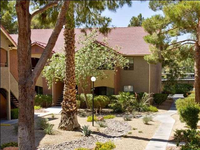 Villas at Mountain Vista Apartments | 5400 S Mountain Vista St, Las Vegas, NV 89120 | Phone: (702) 456-2900