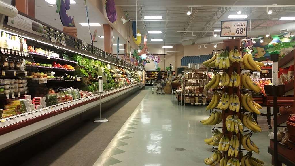 ShopRite of Waretown 501 U.S. 9 Suite 100, Waretown, NJ 08758