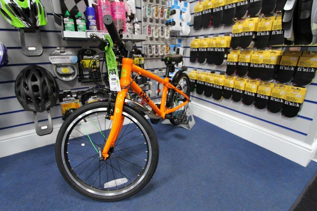 Paddock Cycles | 2, H, Peek Business Centre, Woodside, Birchanger, Bishops Stortford CM23 5RG, UK | Phone: 01279 657499