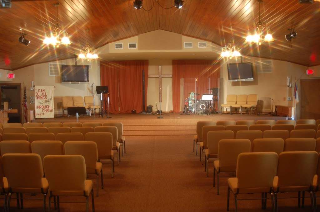 New Covenant Assembly | 1991 E Lake Dr, Casselberry, FL 32707 | Phone: (407) 695-7009