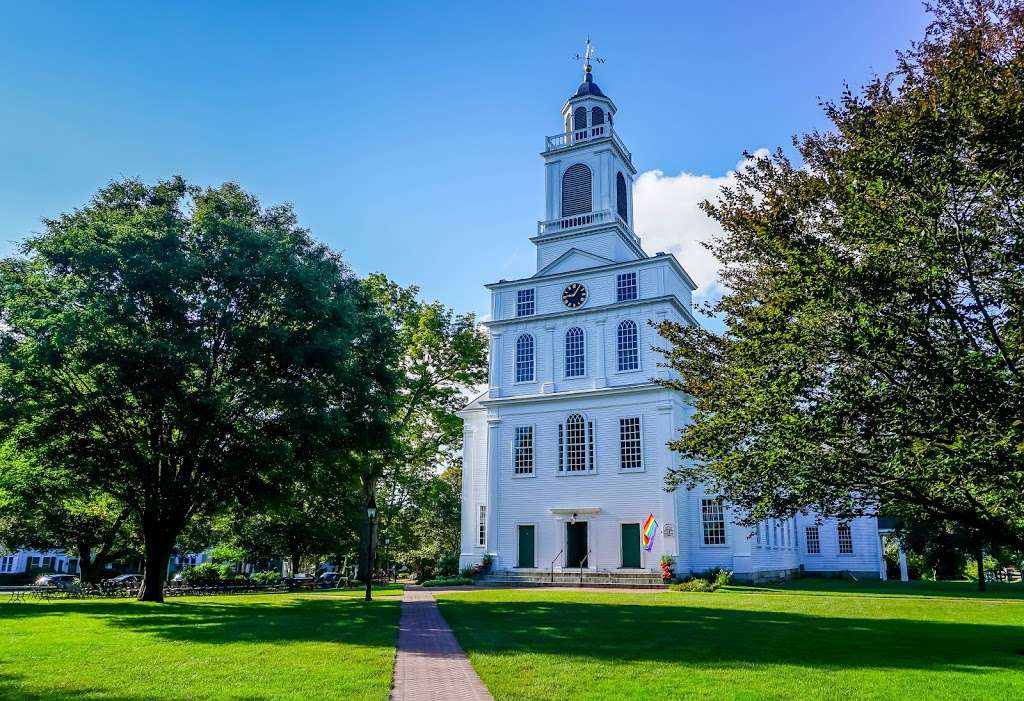 First Parish In Bedford | 75 Great Rd, Bedford, MA 01730, USA | Phone: (781) 275-7994