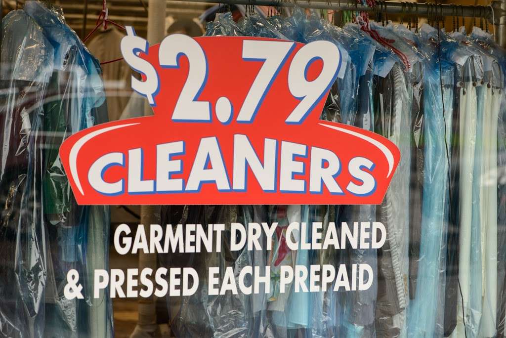 $2.79 Cleaners | 100 Lake Ave, Maitland, FL 32751, USA | Phone: (321) 972-3661