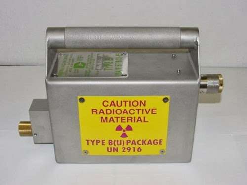 Industrial Nuclear Co | 14320 Wicks Blvd, San Leandro, CA 94577, USA | Phone: (510) 352-6767