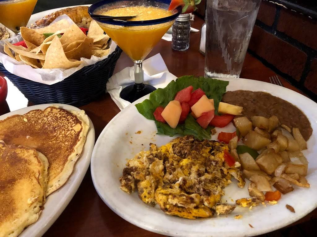 El Bosque Mexican Grill-Lake Conroe | 14543 TX-105 #7th, Conroe, TX 77304, USA | Phone: (936) 588-6886