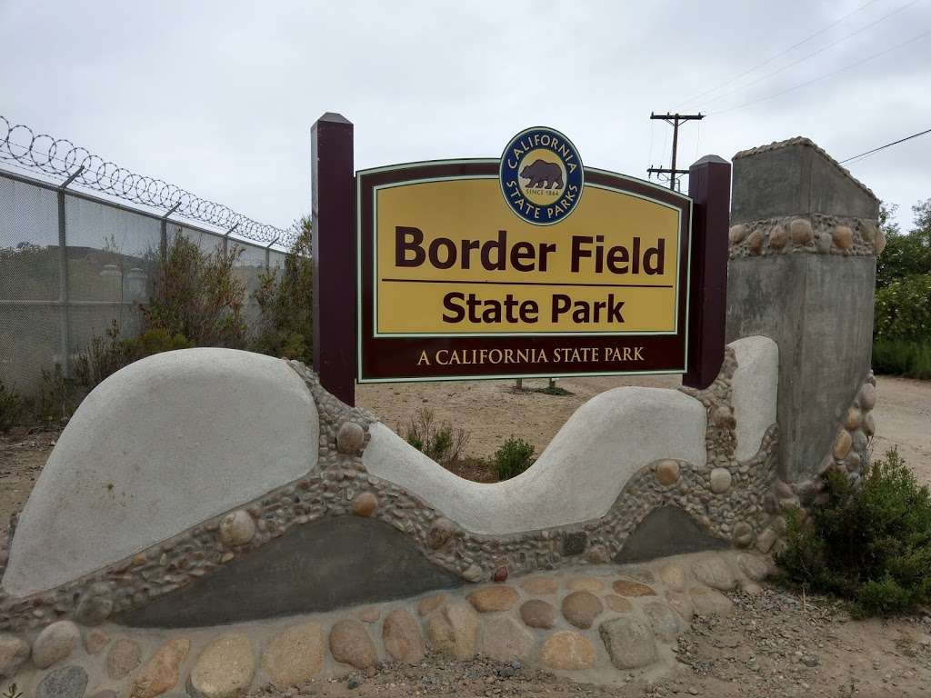 Border Field State Park | 1500 Monument Rd, San Diego, CA 92154, USA | Phone: (619) 575-3613