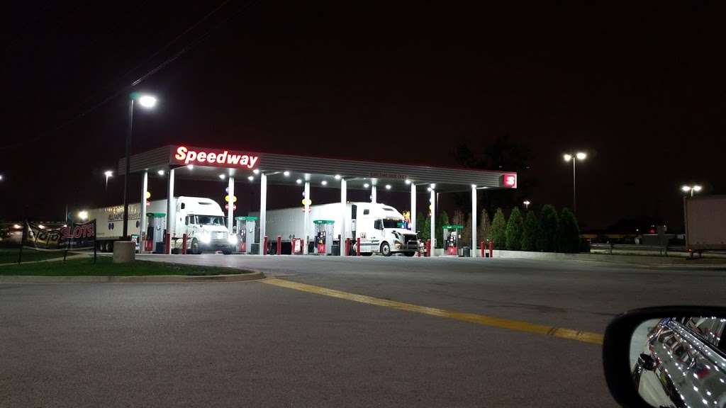 Speedway | 7859 S Harlem Ave, Burbank, IL 60459, USA | Phone: (708) 430-2227