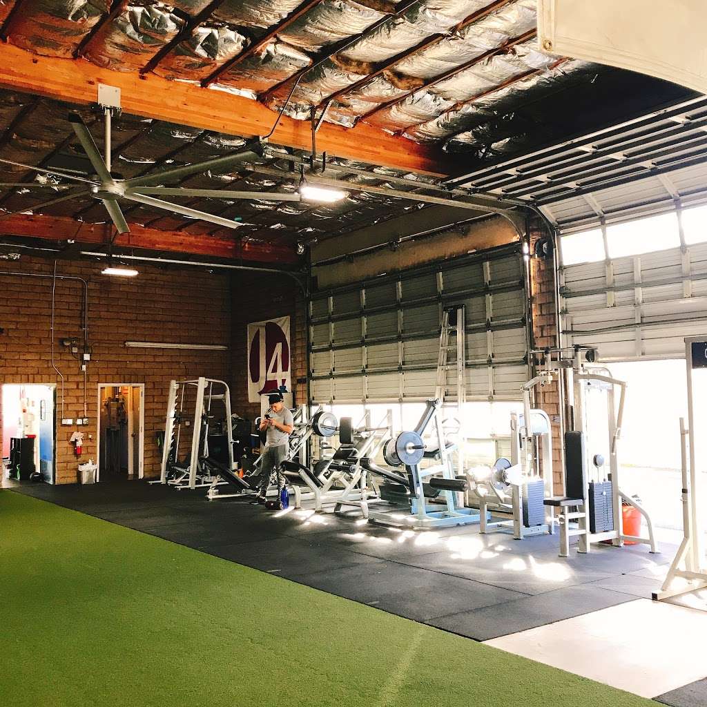 Weights and Bars | 1033 S Bascom Ave, San Jose, CA 95128, USA | Phone: (888) 966-0791