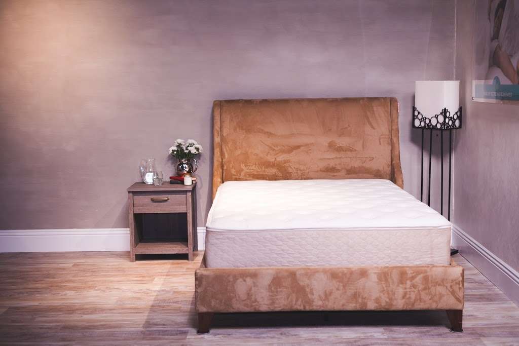 Euro-Flex Adjustable Beds & Natural Mattresses | 4250 Morena Blvd A, San Diego, CA 92117, USA | Phone: (858) 581-2945