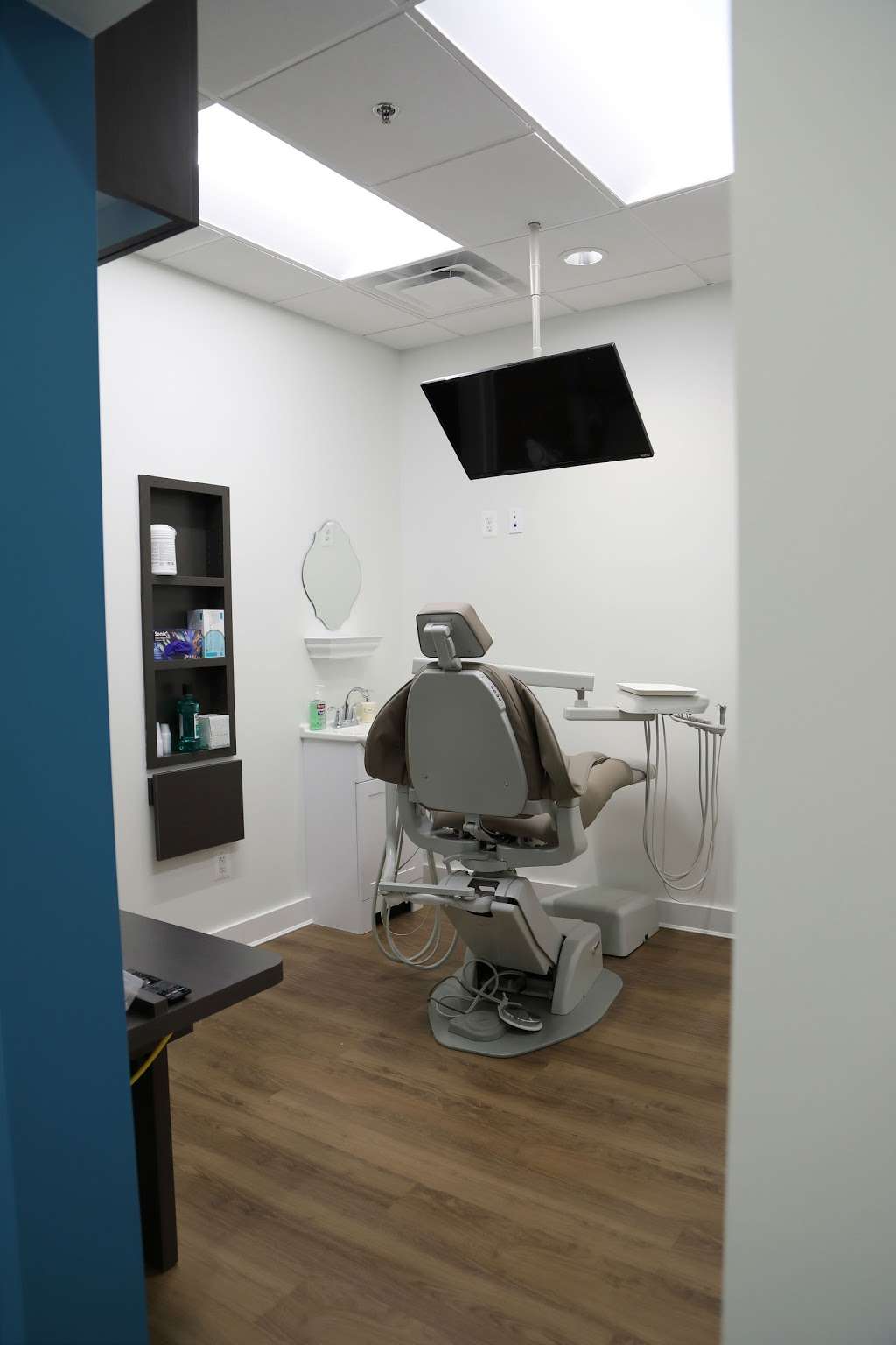 Desired Dental | 7746 Gunston Plaza Dr, Lorton, VA 22079, USA | Phone: (703) 348-6969