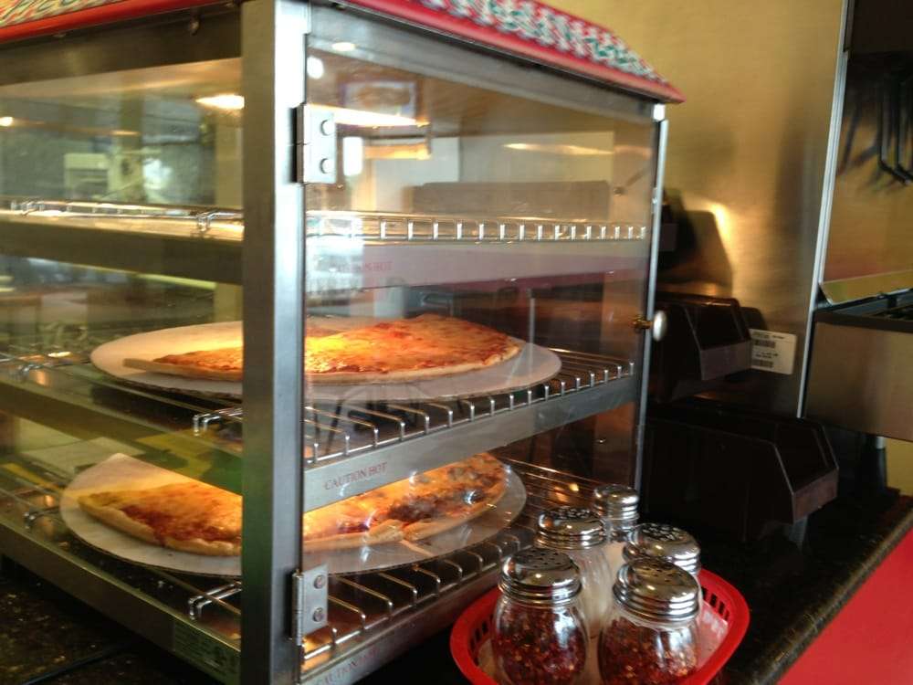Acuna Pizza | 342 E Irving Park Rd, Roselle, IL 60172, USA | Phone: (630) 351-1060