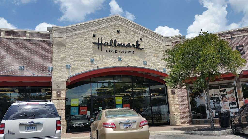 Amys Hallmark Shop | 11745 W Interstate 10 Ste 719 Huebner Oaks Shopping Center, San Antonio, TX 78230, USA | Phone: (210) 696-4723