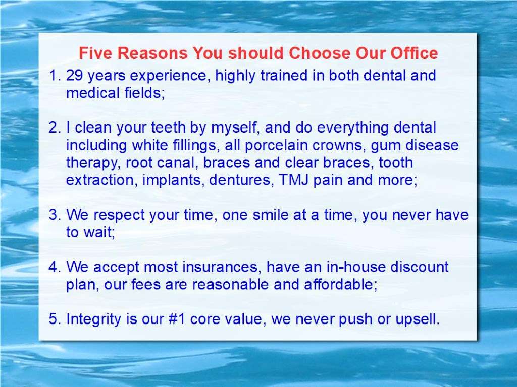 Chaparral Village Dental & Orthodontics | 27287 Nicolas Rd, Temecula, CA 92591, USA | Phone: (951) 676-7200