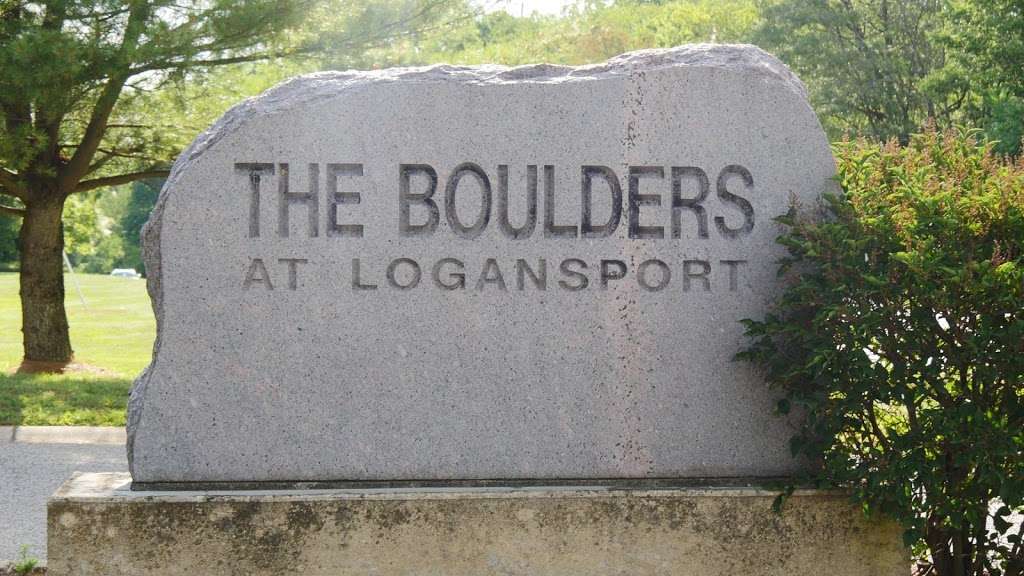 The Boulders | 670 S Boulder Dr, Logansport, IN 46947, USA | Phone: (574) 338-3800