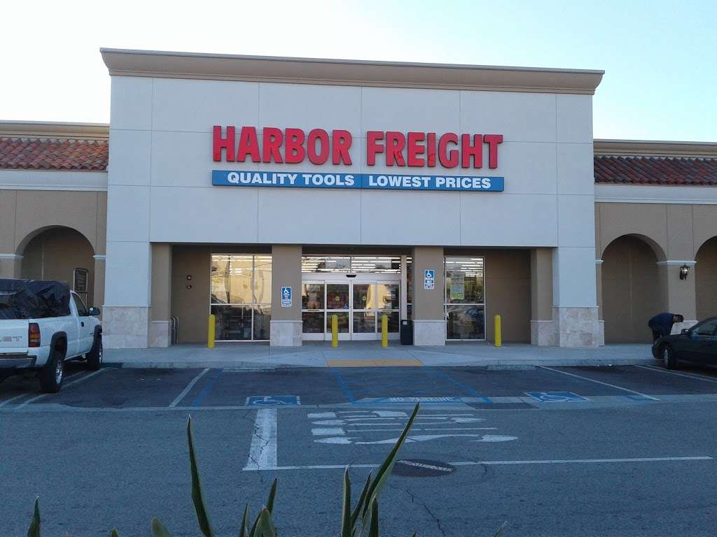 Harbor Freight Tools | 8500 Whittier Blvd, Pico Rivera, CA 90660, USA | Phone: (562) 801-0369