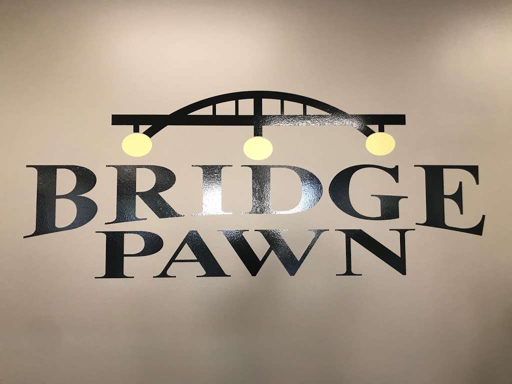 Bridge Pawn | 1788 Sycamore Rd, DeKalb, IL 60115, USA | Phone: (815) 901-0530