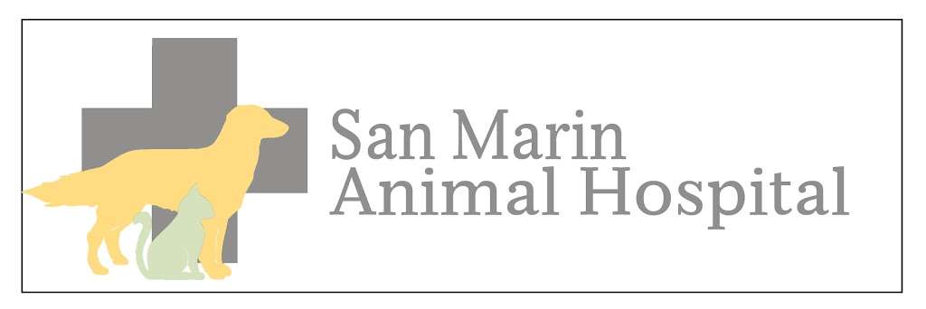 San Marin Animal Hospital | 103 San Marin Dr, Novato, CA 94945, USA | Phone: (415) 892-8387