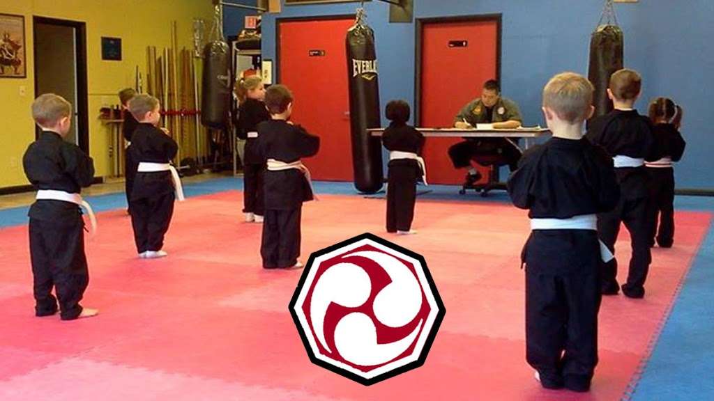 Satori Ryu Karate | 480 Neponset St bldg 9b, Canton, MA 02021, USA | Phone: (781) 713-4680