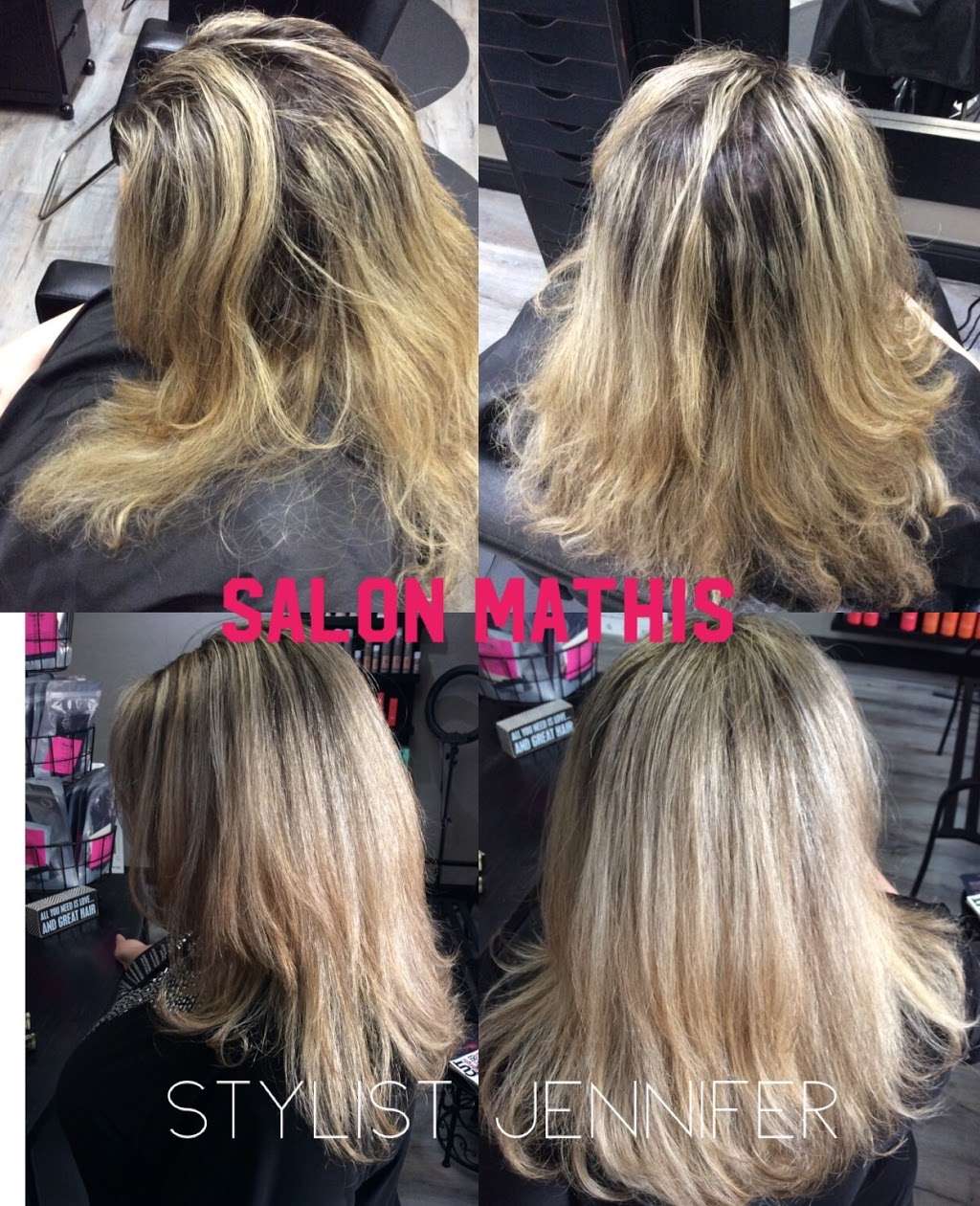 Salon Mathis | 11133 I-45 suite 210, Conroe, TX 77302, USA | Phone: (936) 231-8178