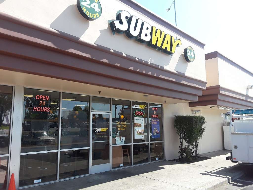 Subway Restaurants | 10255 Mission Boulevard B, Riverside, CA 92509 | Phone: (951) 681-7197