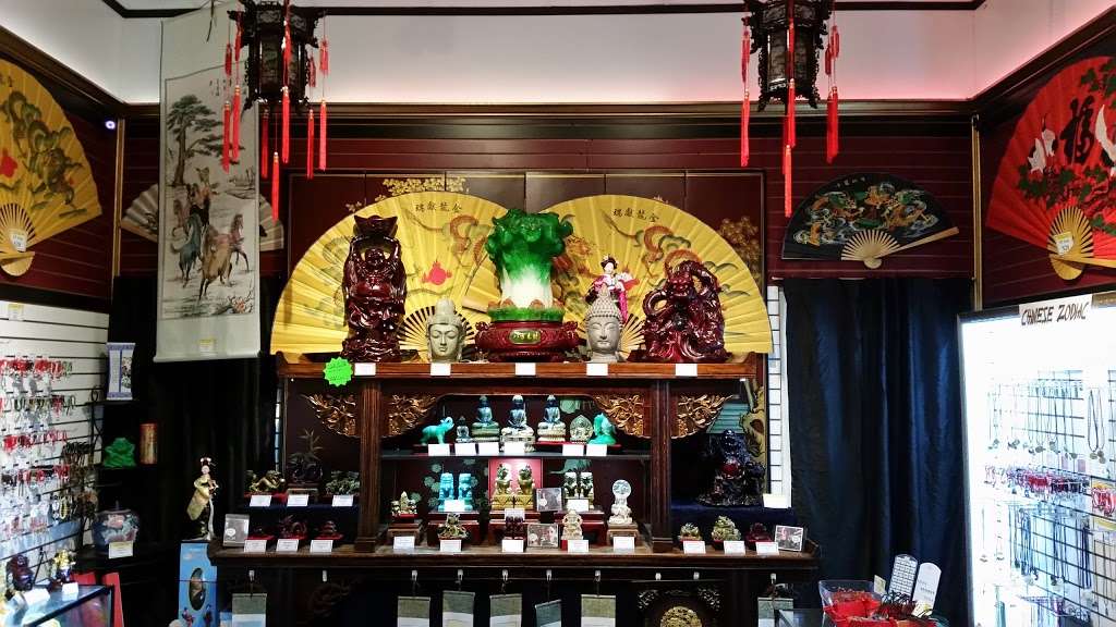 Lucky Mouse Chinese Gifts | 412, 5770 W Irlo Bronson Memorial Hwy, Kissimmee, FL 34746, USA | Phone: (407) 507-1926