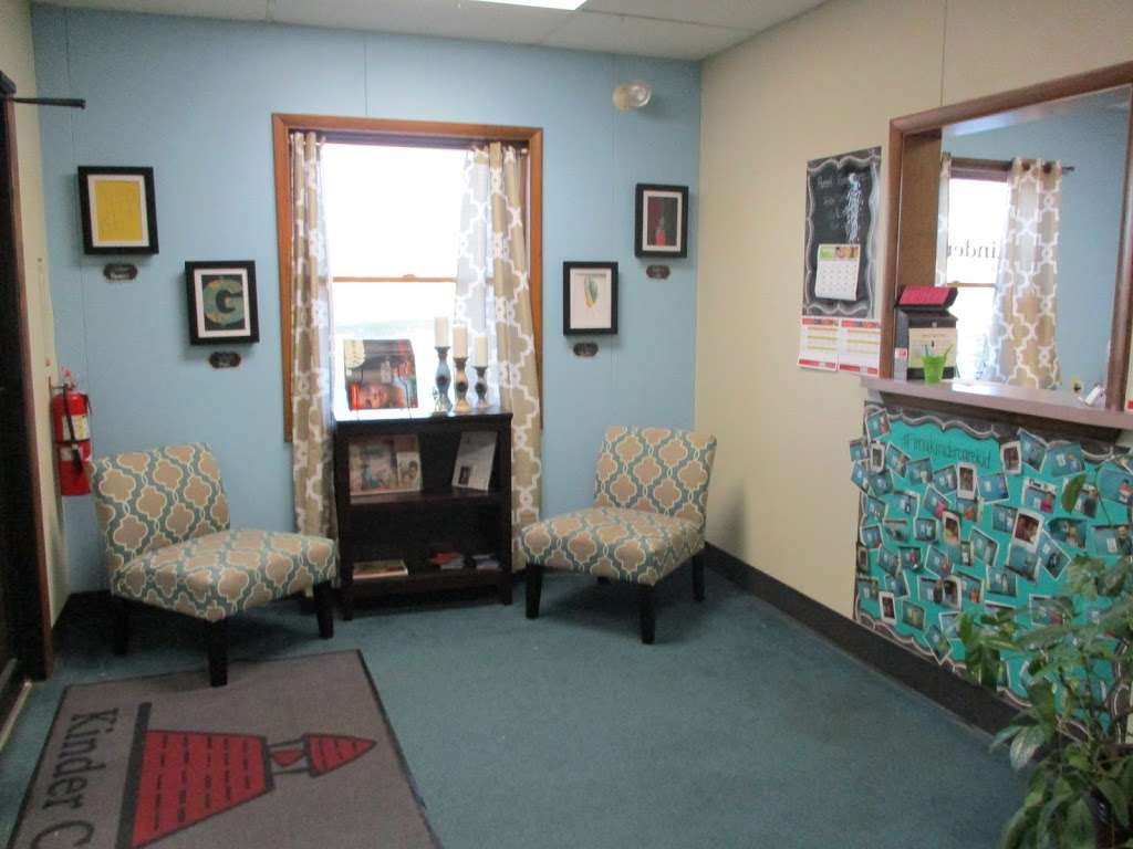 Douglassville KinderCare | 195 Old Swede Rd, Douglassville, PA 19518, USA | Phone: (610) 385-6615