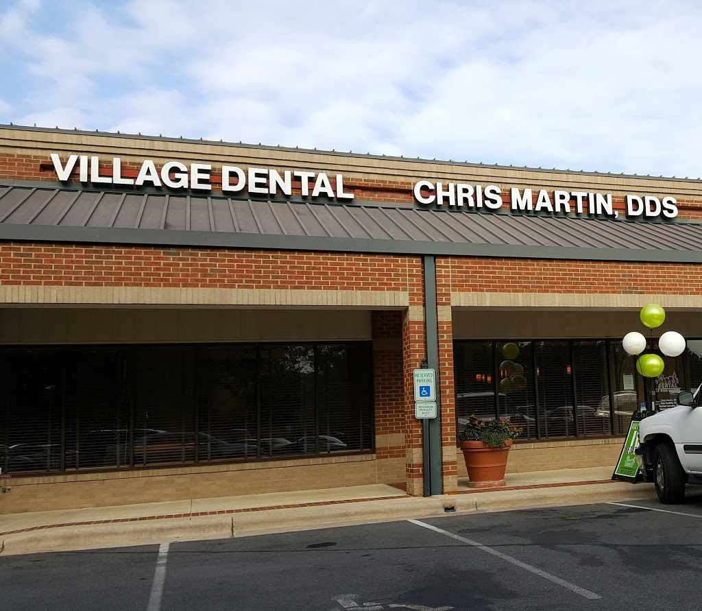 Village Dental - Olde Raleigh | 3101 Edwards Mill Rd #103, Raleigh, NC 27612, USA | Phone: (919) 914-9607