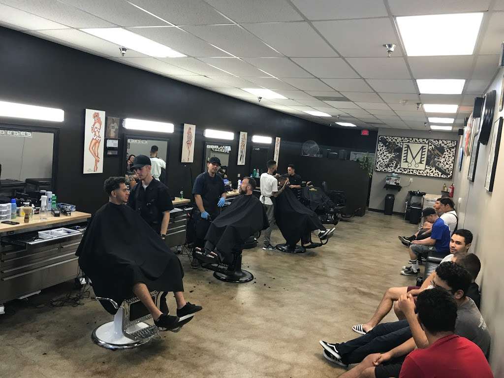 Mens Parlour | 3200 E Los Angeles Ave #21, Simi Valley, CA 93065, USA | Phone: (805) 210-5000