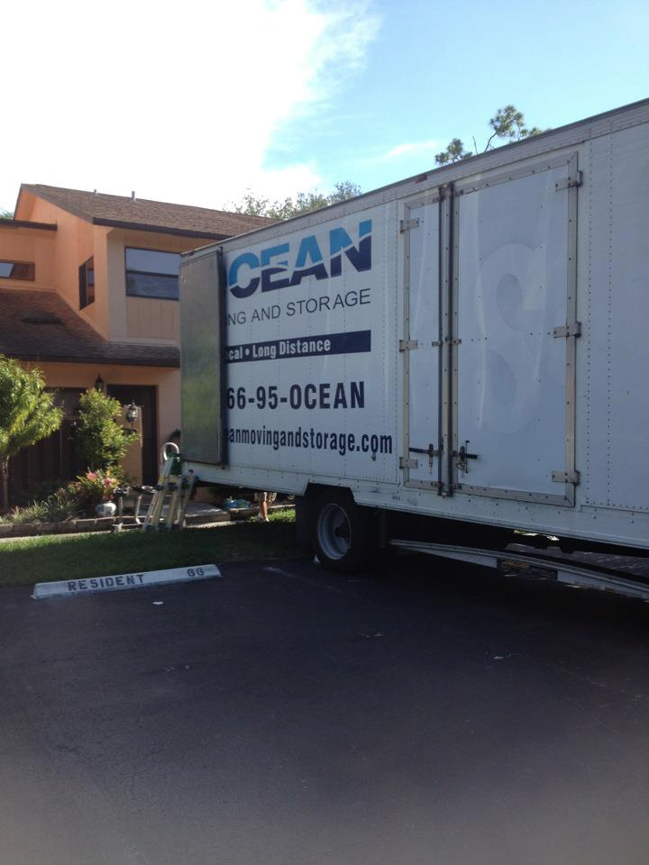 Ocean Moving and Storage | 30 Main St #14, Ashland, MA 01721, USA | Phone: (866) 956-2326