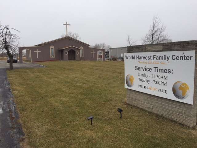 World Harvest Family Center | 19800 Burnham Ave, Lynwood, IL 60411, United States | Phone: (773) 434-9432