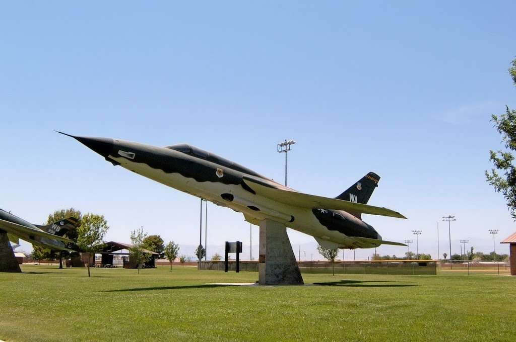 Freedom Park | Duffer Drive, Nellis AFB, NV 89191, USA