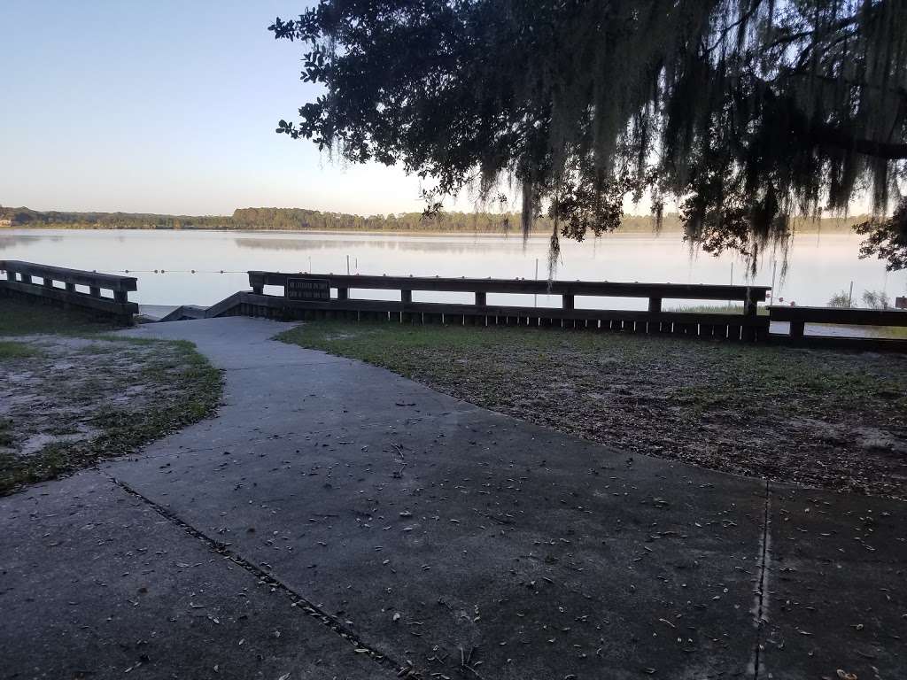 Mill Dam Group Campground | 19657 FL-40, Silver Springs, FL 34488 | Phone: (352) 625-2520