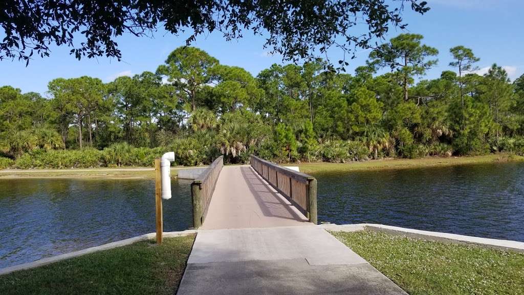 Suseda Park | 5805 Murrell Rd, Melbourne, FL 32940, USA