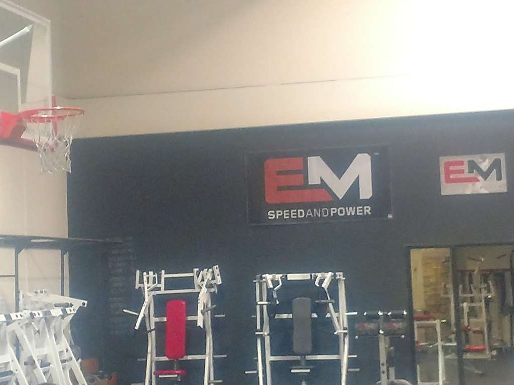 E M Speed & Power Training | 12067 Arrow Route, Rancho Cucamonga, CA 91739 | Phone: (888) 890-0008