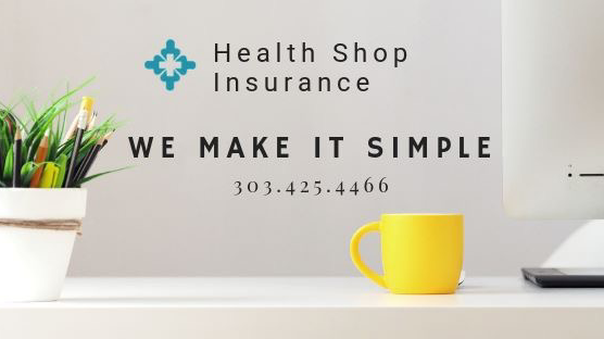 Health Shop Insurance | 11001 W 120th Ave, St 400 Unit A, Broomfield, CO 80021 | Phone: (303) 425-4466