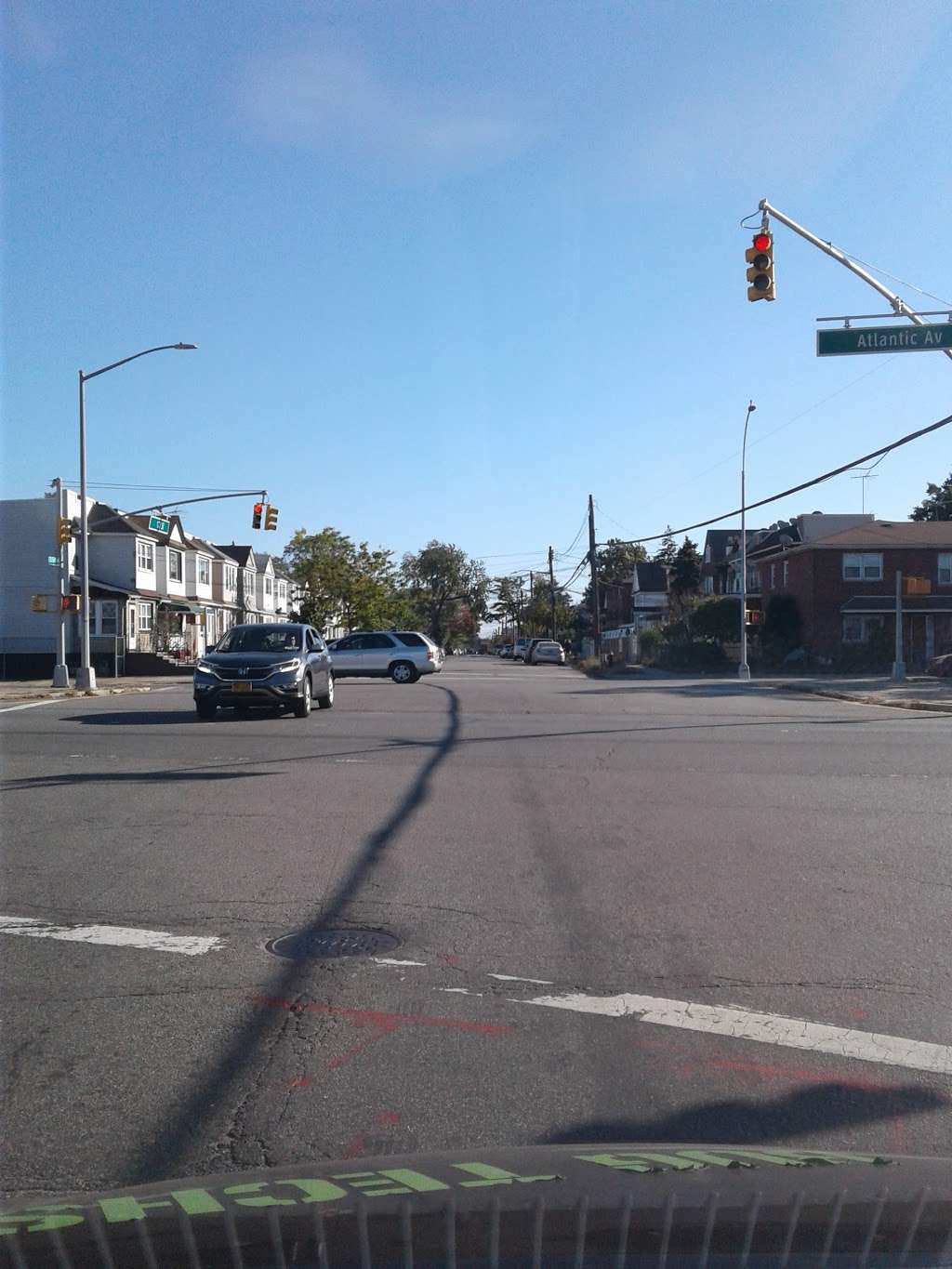 Atlantic Av/121 St | Queens, NY 11419, USA