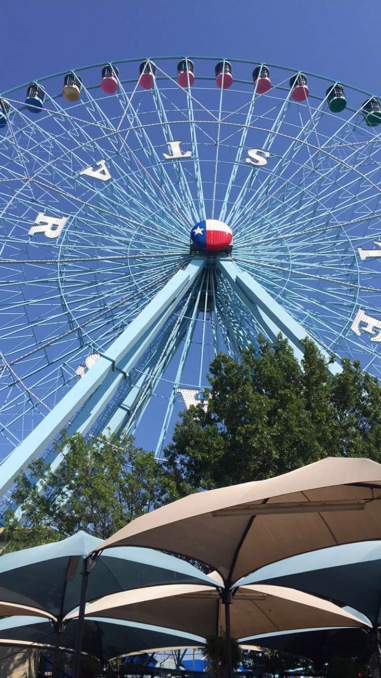 State Fair | 3801-4015 Pennsylvania Ave, Dallas, TX 75201, USA