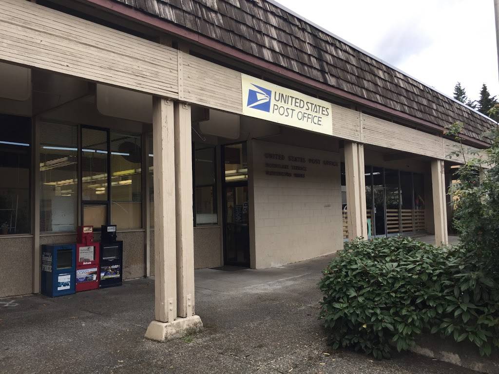 United States Postal Service | 23210 57th Ave W, Mountlake Terrace, WA 98043, USA | Phone: (800) 275-8777