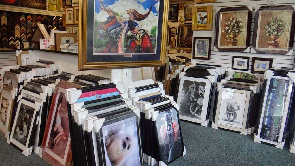 Art & Framing Center | 53 Doc Stone Rd #101, Stafford, VA 22556 | Phone: (540) 720-2800