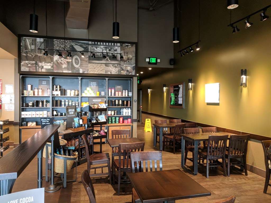 Starbucks | 6137 N Fry Rd, Katy, TX 77449, USA | Phone: (281) 858-0711