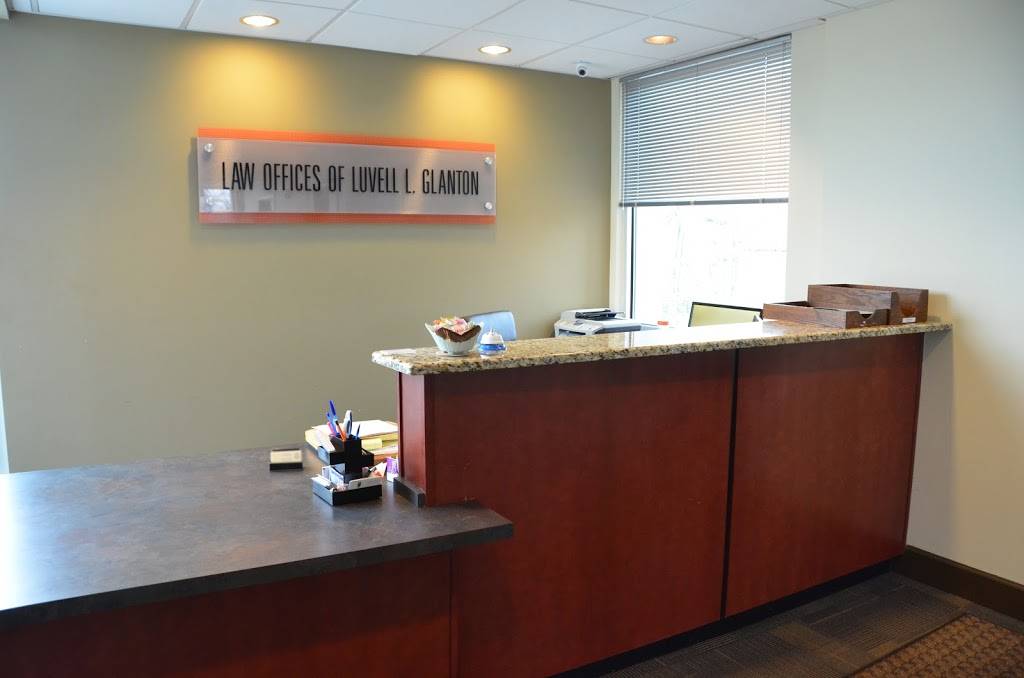 Law Offices of Luvell L. Glanton | 915 Jefferson St #2633, Nashville, TN 37208, USA | Phone: (615) 244-4511