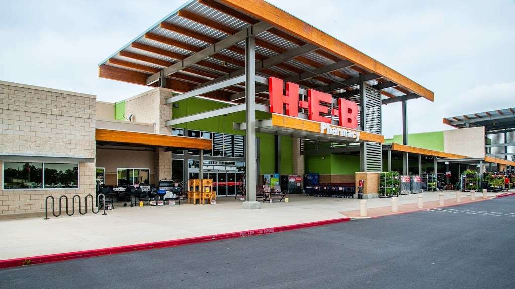 H-E-B | 14100 Spring Cypress Rd, Cypress, TX 77429 | Phone: (281) 320-3700