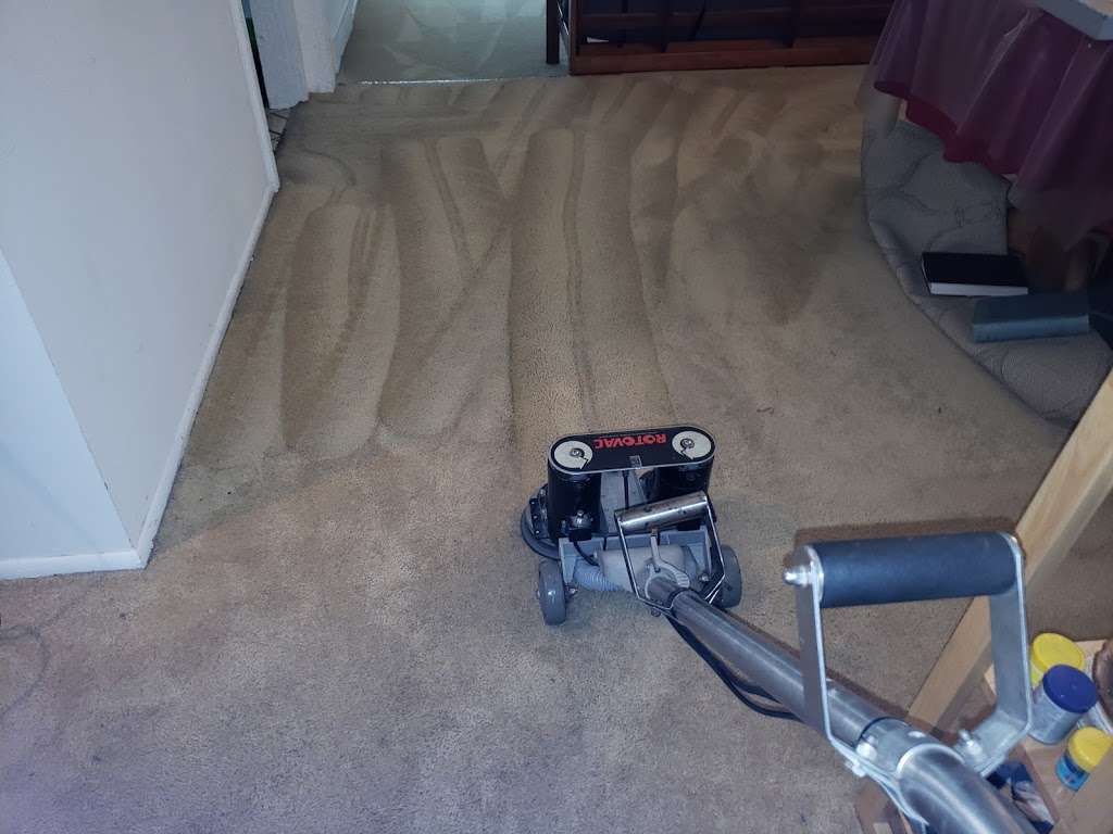 Sandoval Carpet Clean | 621 N Willie St, Olathe, KS 66061, USA | Phone: (913) 957-2409