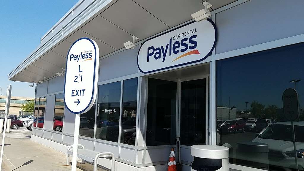 Payless Car Rental | 88-08 23rd Ave, East Elmhurst, NY 11369, USA | Phone: (718) 446-0824