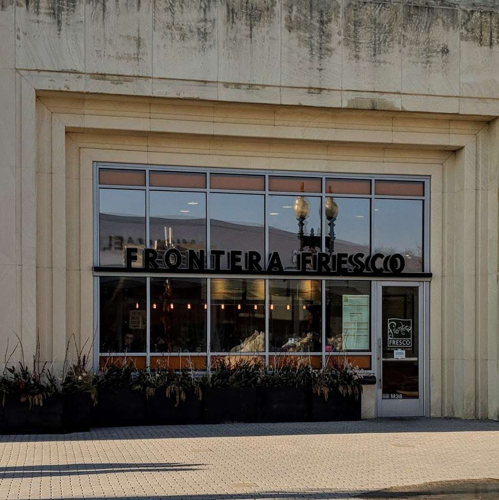 Frontera Fresco | 4909 Old Orchard Shopping Center, Skokie, IL 60077, USA | Phone: (847) 329-2638