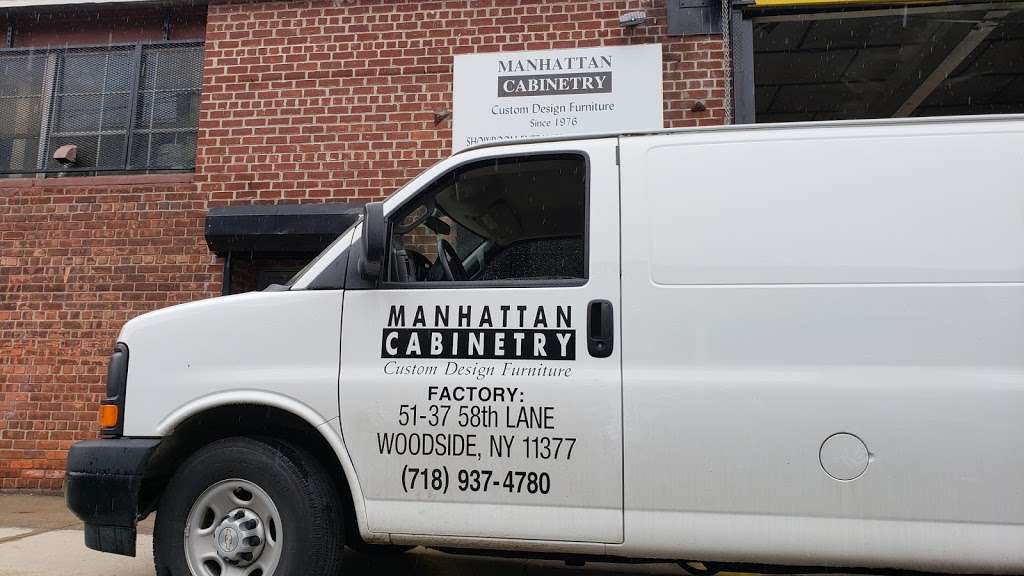 Manhattan Cabinetry | 51-37 58th Ln, Woodside, NY 11377 | Phone: (718) 937-4780